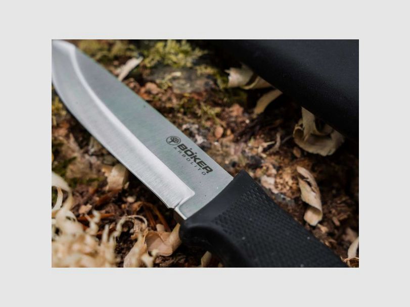 Böker Arbolito BK-1 jacht- en bushcraftmes, afbeelding 13 van 14