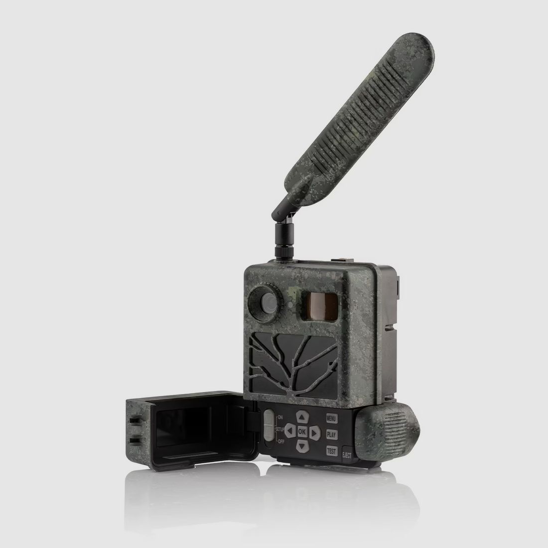 ZEISS Secacam 3 Funk Wildkamera