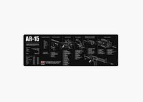 TekMat Waffenreinigungsmatte - AR15