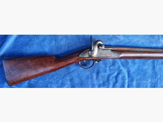 French Mle 1822 T Bis (genehmigungsfrei)