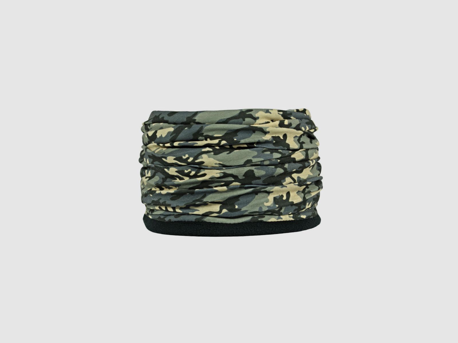 NO NAME MFT "Camo" con forro polar