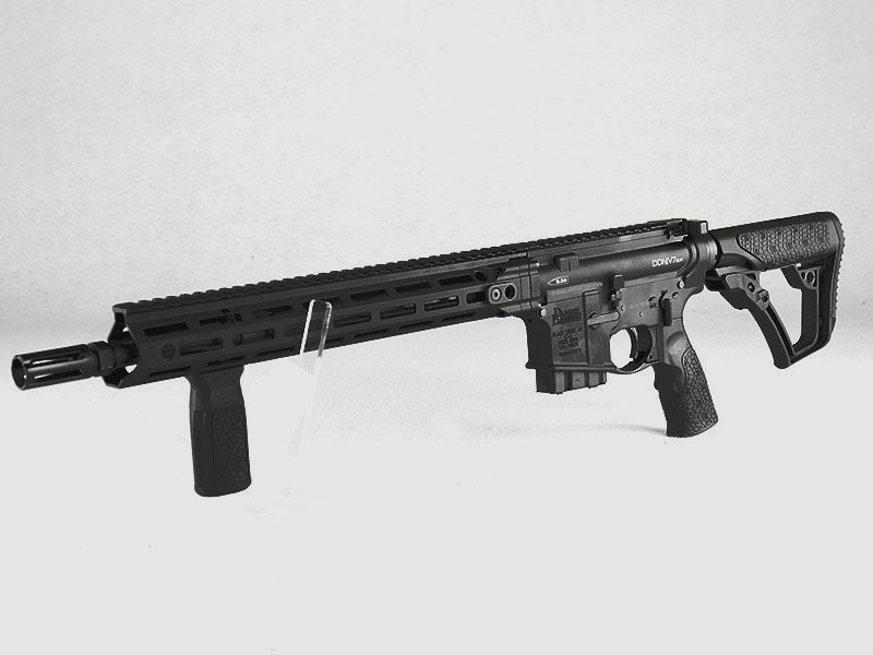 Daniel Defense	 DDM4 V7 SLW