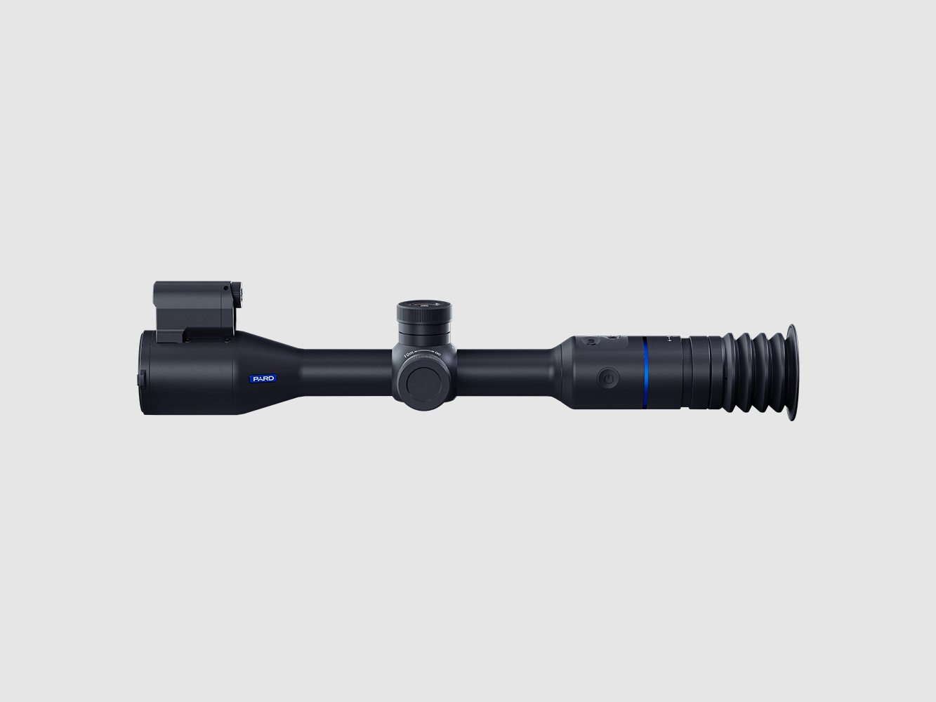 PARD Night Stalker 4K eX NS4E-100 Digitale Dag- en Nachtrichtkijker, afbeelding 4 van 6