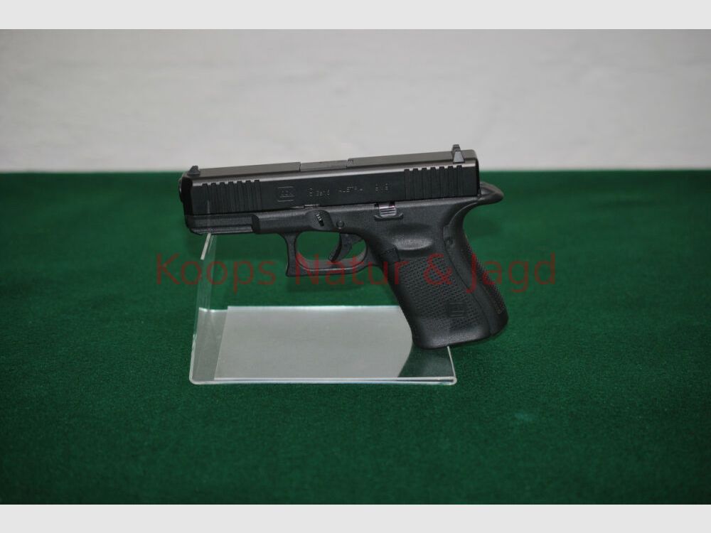 Glock 19 Gen. 5
