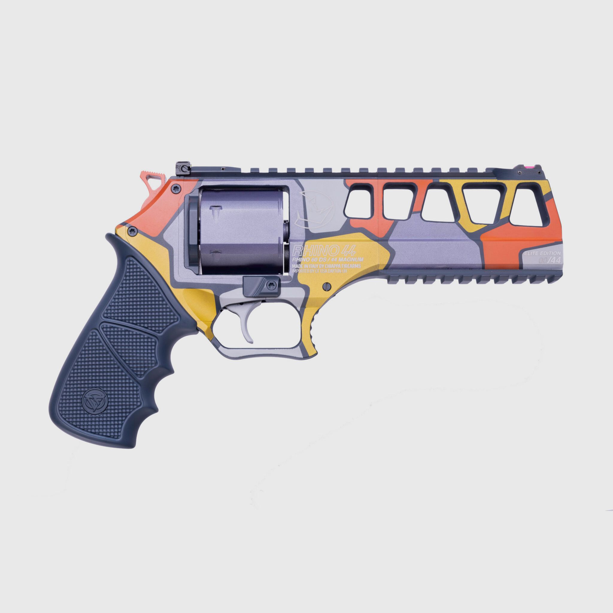 CHIAPPA Rhino 60 DS – L FRAME Elite