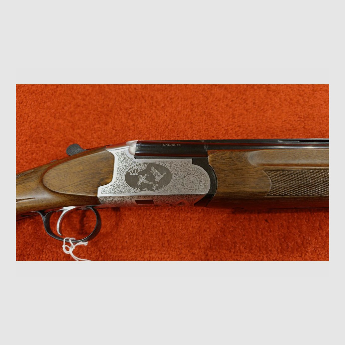 Frankonia Jagd 12/76