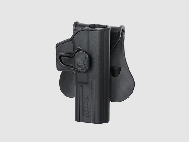 Amomax Glock 17 Holster