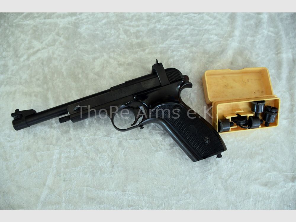 Margolin HC 22