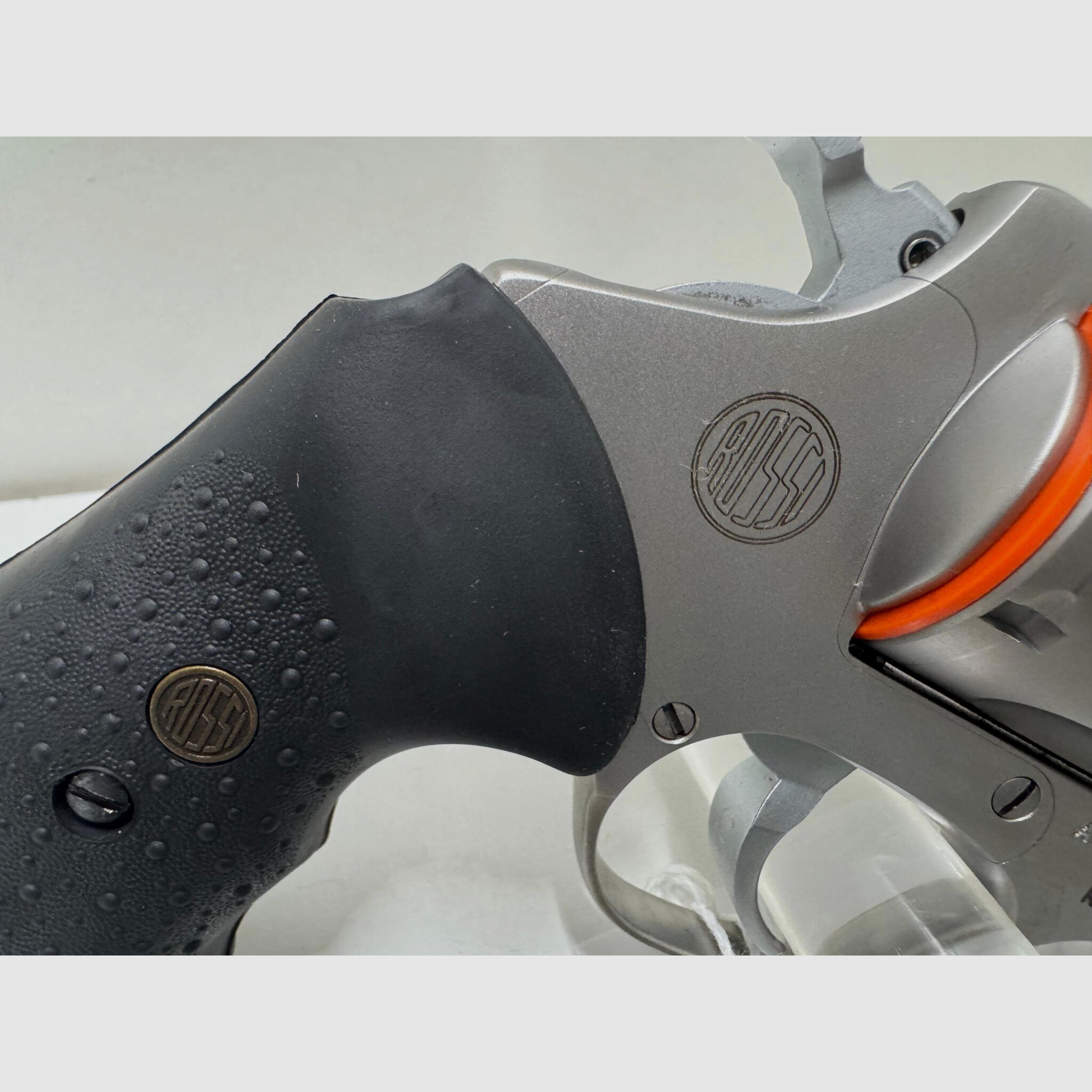 Rossi Revolver Model RP63 3 Inch
