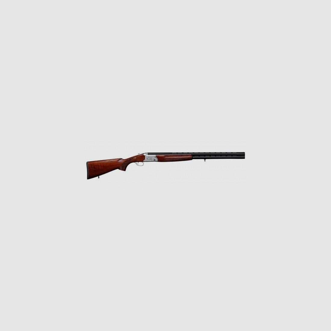 Gladius Bockdoppelflinte, 12/76, Bild 1 von 3