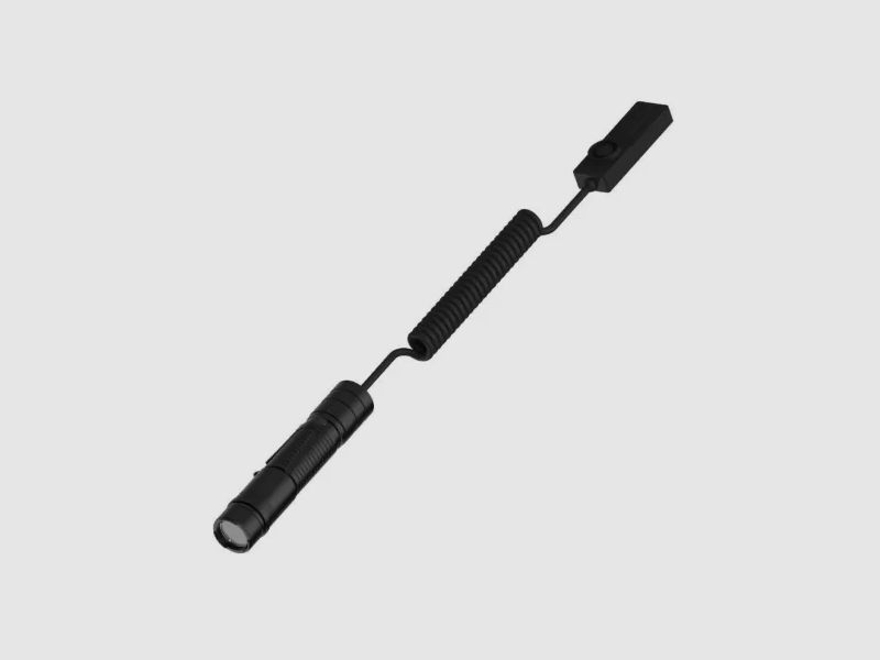 Fernbedienung für Taschenlampe PROPUS 1200, Bild 6 von 7
