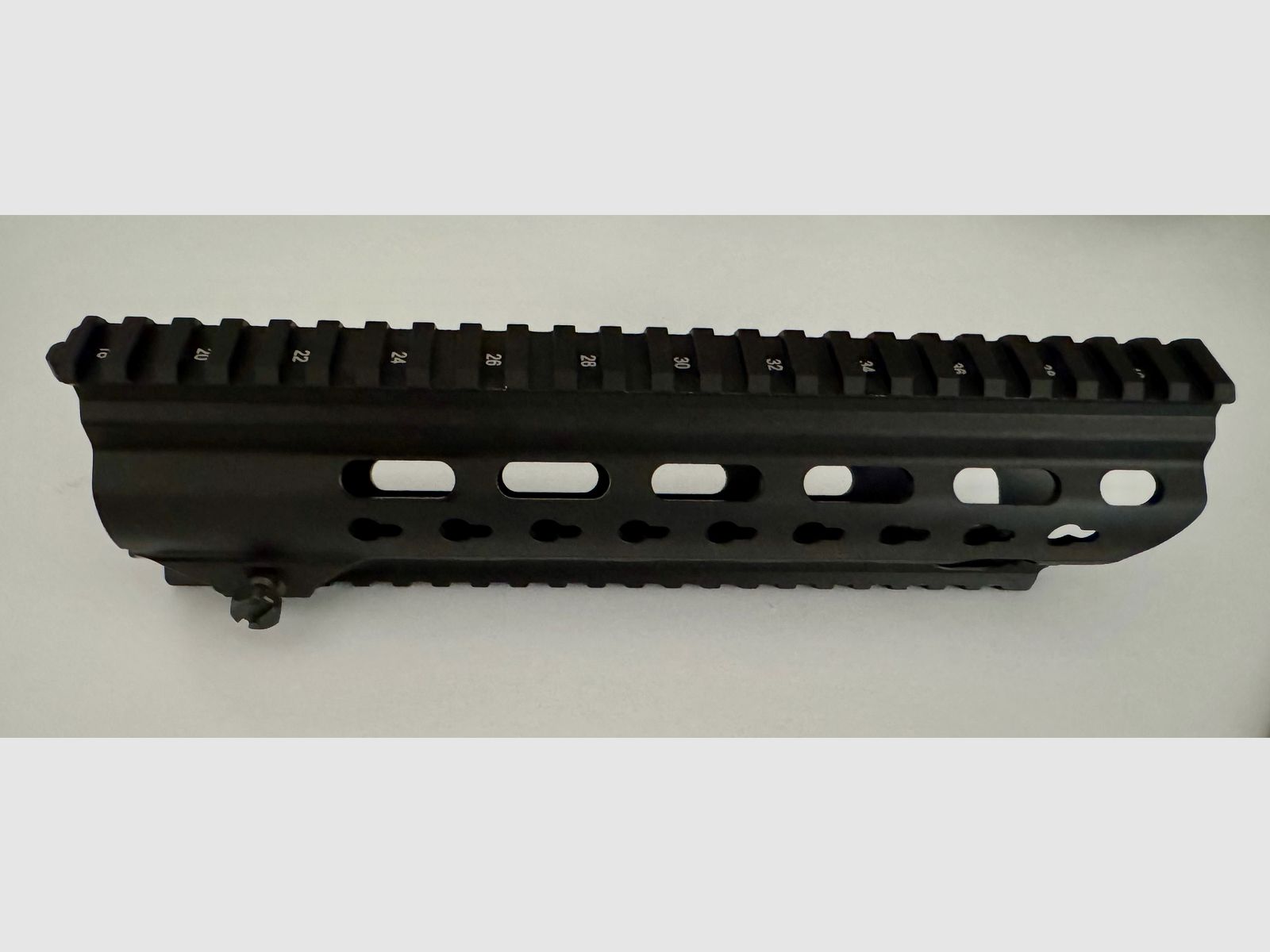 HK Mr223 A3 slimLine Handschutz