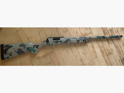 Well VSR-10 – donneur de pièces / objet pour bricoleur