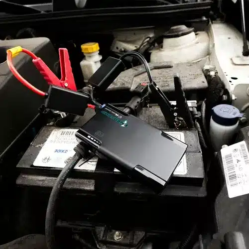 Midland Enerjump Booster und USB-Ladegerät, Bild 3 von 5