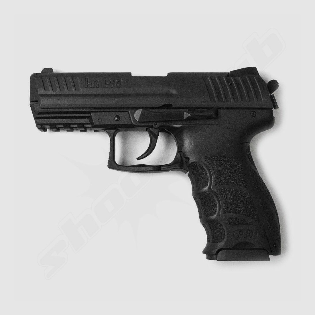 Heckler & Koch P30 Schreckschusspistole Kal. 9mm