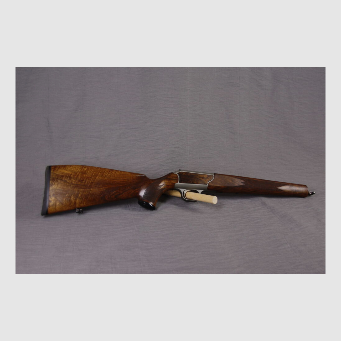 Blaser R93 / Schaft inkl. System // Luxus-Holz!