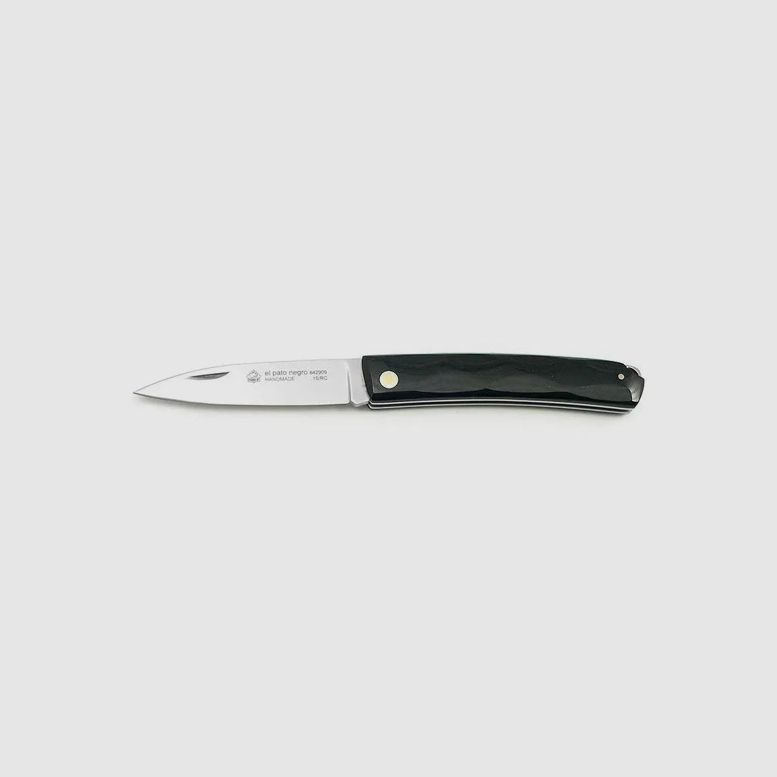 PUMA IP the black duck