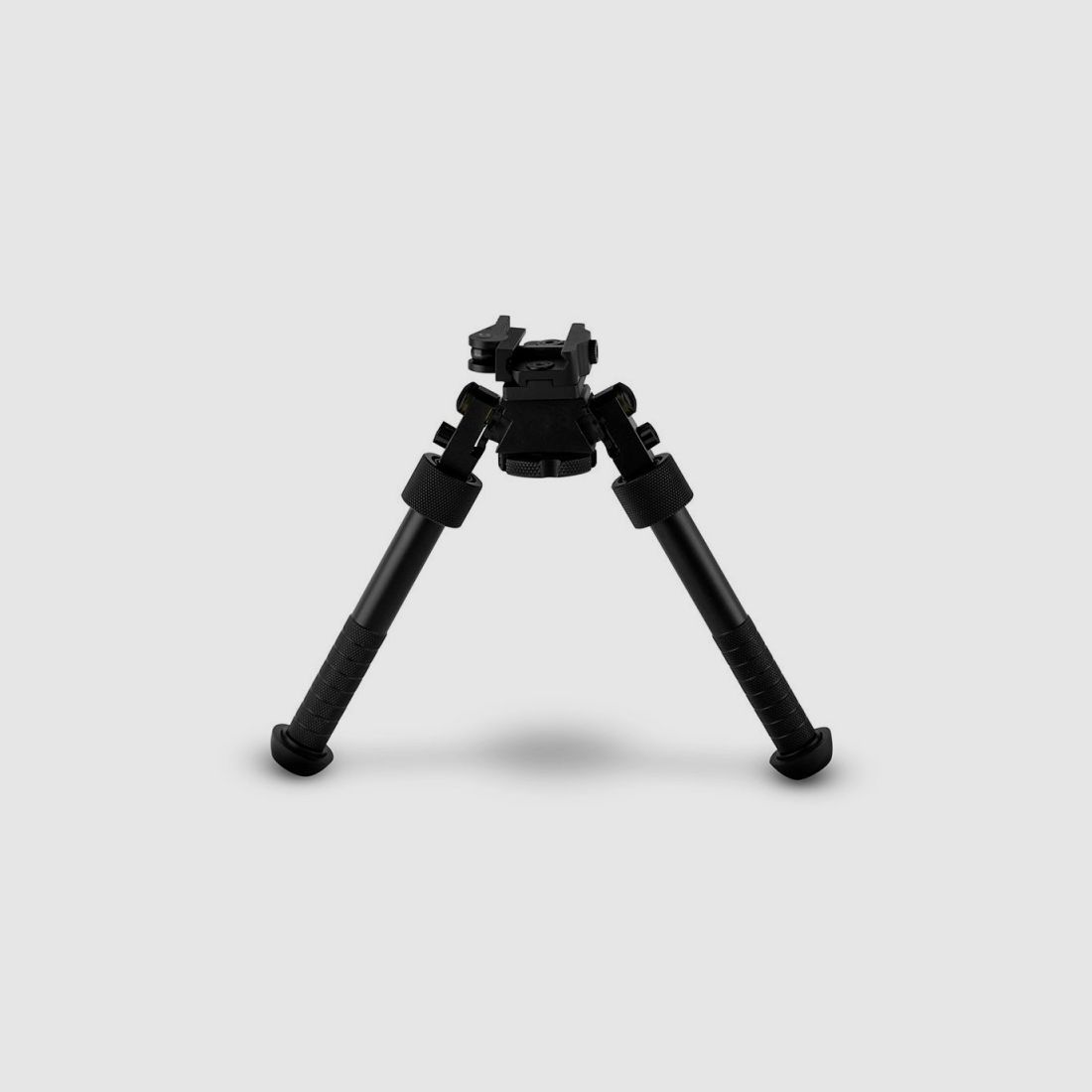 Bípode KONUS altura 11 - 23cm, imagen 1 de 3