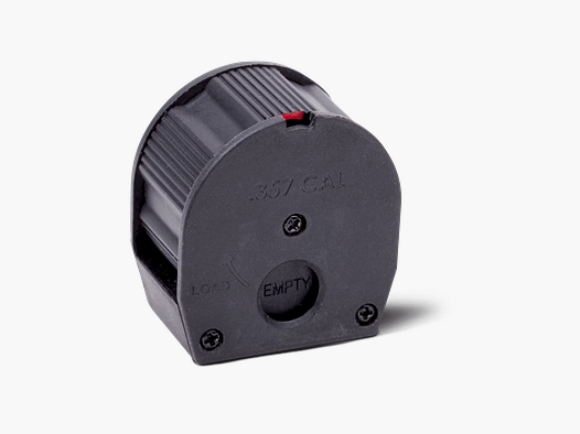 Benjamin Bulldog Magazin Kal. .357 PCP, 5 Schuss Magazine