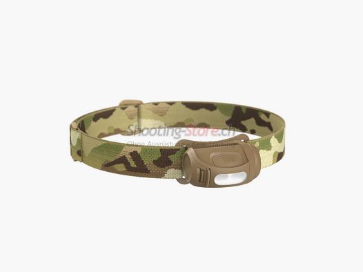 Princeton Tec Fred Multicam