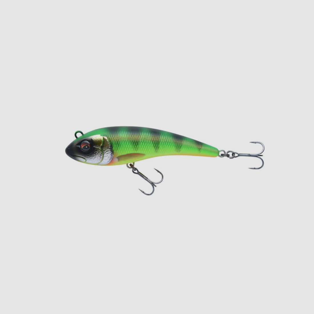 Savage gear Low Glider 14,5CM 76 SS Firetiger