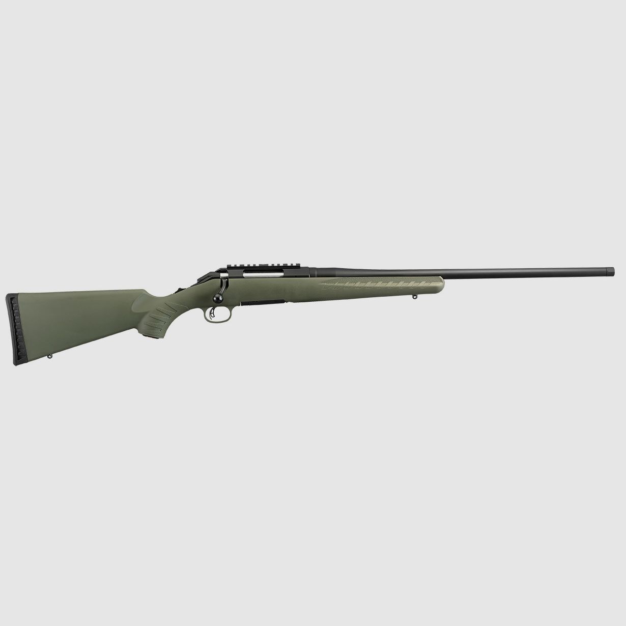 Ruger American Rifle Predator, calibro .308Win || Fucile a ripetizione