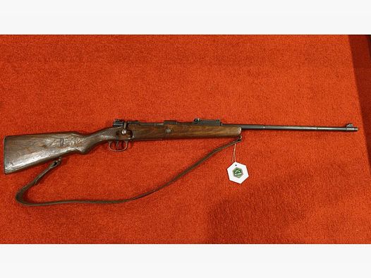 Steyr Mod. 98k 8x57JS