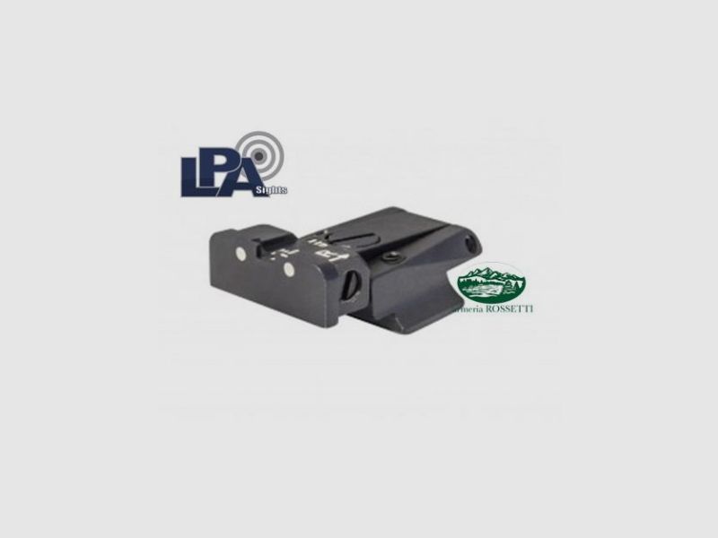 LPA Richtkijker voor S&W 1911