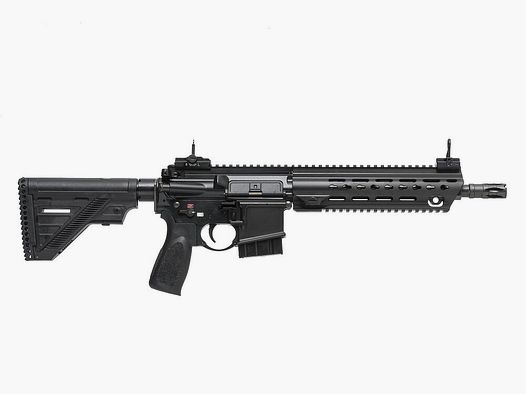 Heckler and Koch MR 223