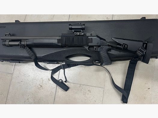 Benelli M4 Super 90 TS, 36cm loop