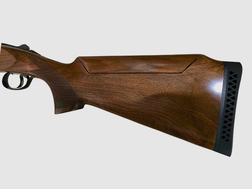 ZOLI Kronos Black Mid Rib LL75cm, image 4 of 6