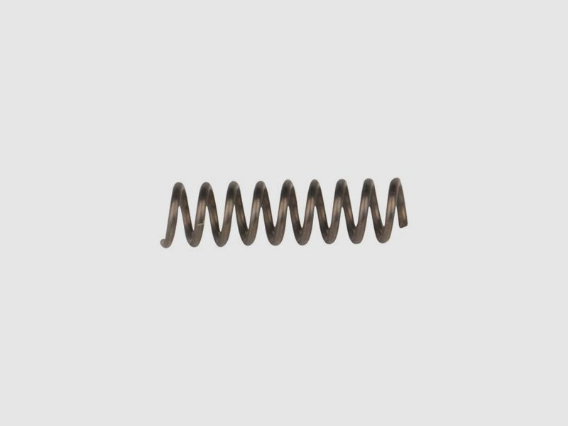 Bolt Stop Spring