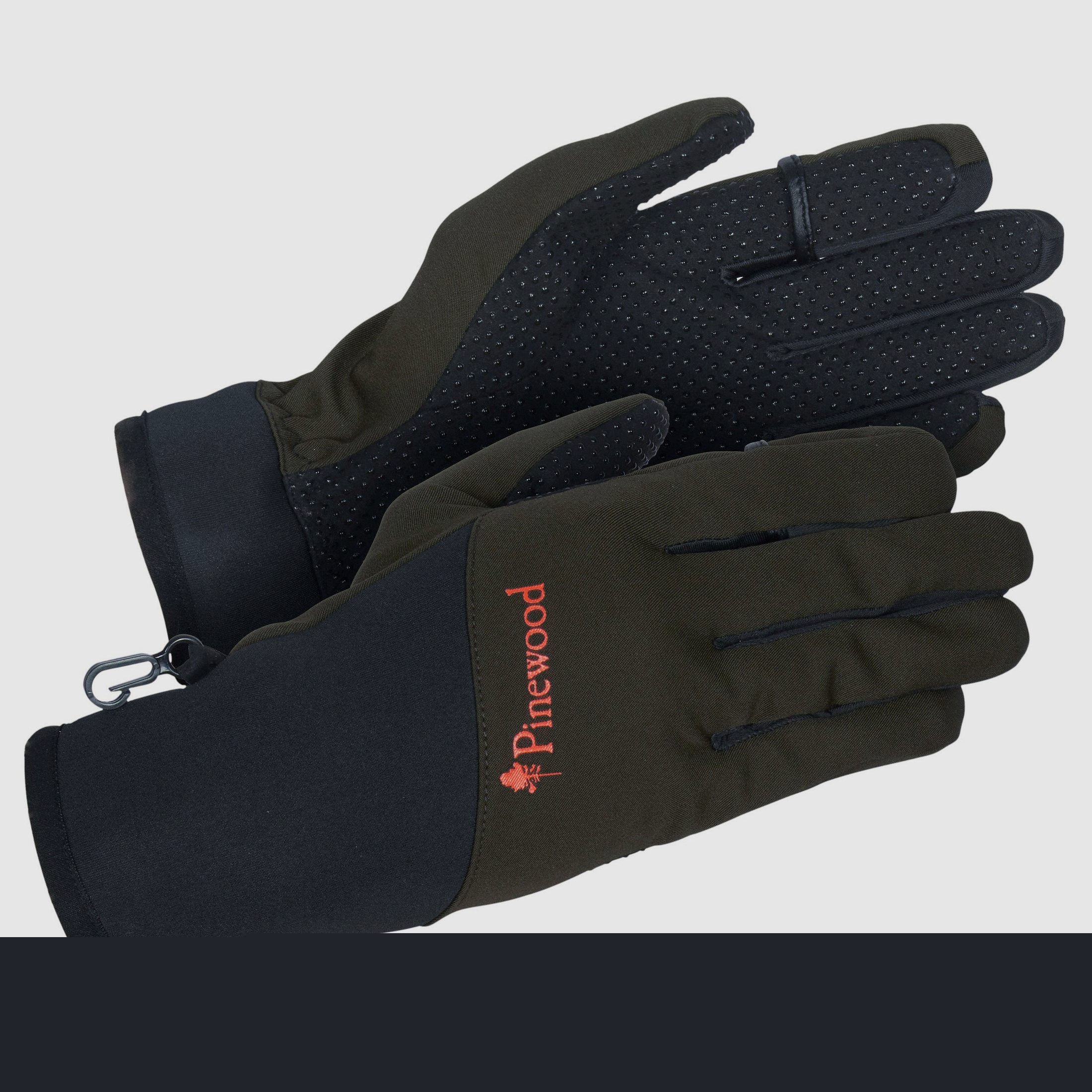 Pinewood Handschuhe Hunters Neoprene
