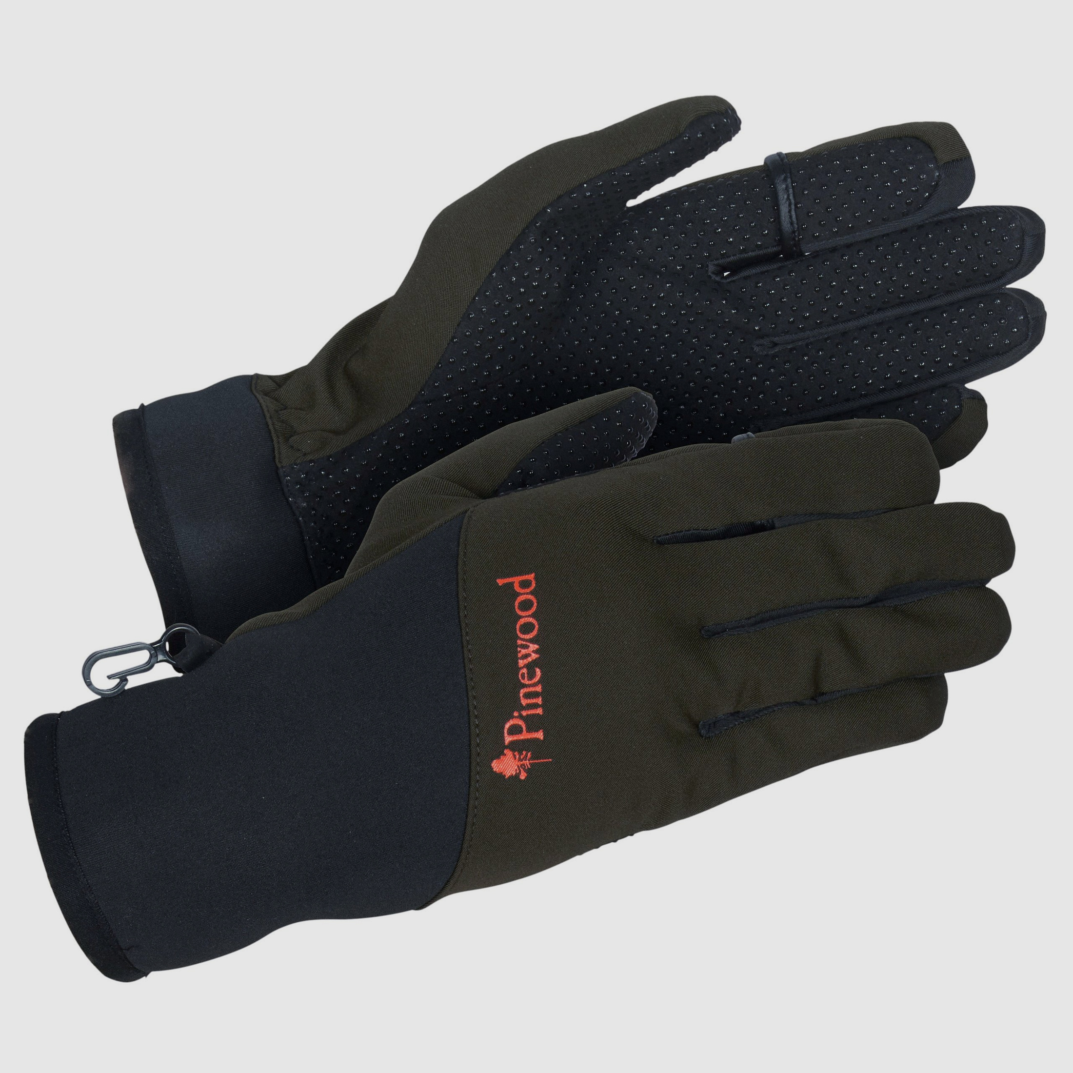 Pinewood Gloves Hunters Neoprene