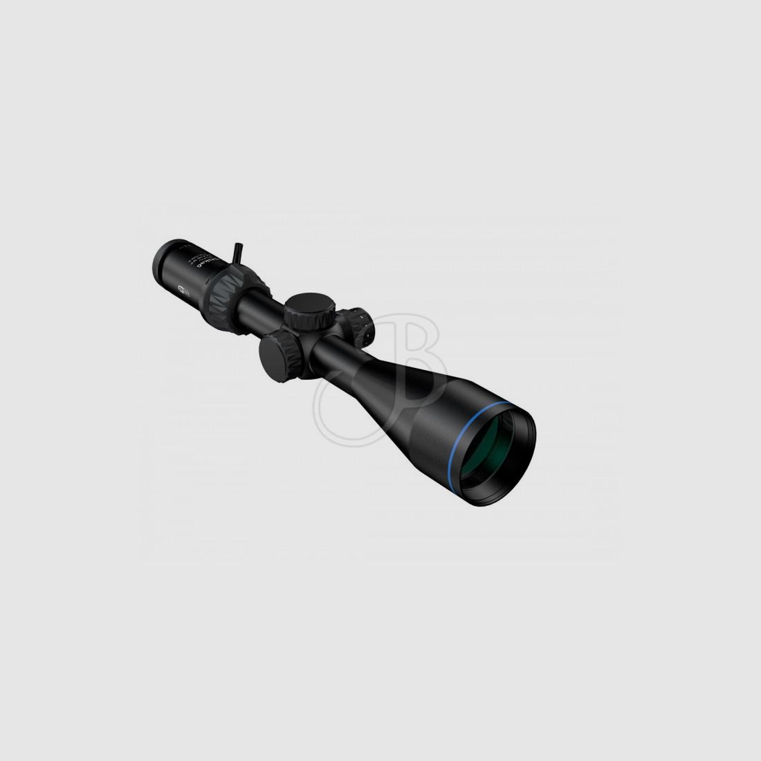 MEOPTA MEOPRO OPTIKA6 3-18X50 FFP 6.5 DICHRO, Bild 1 von 2