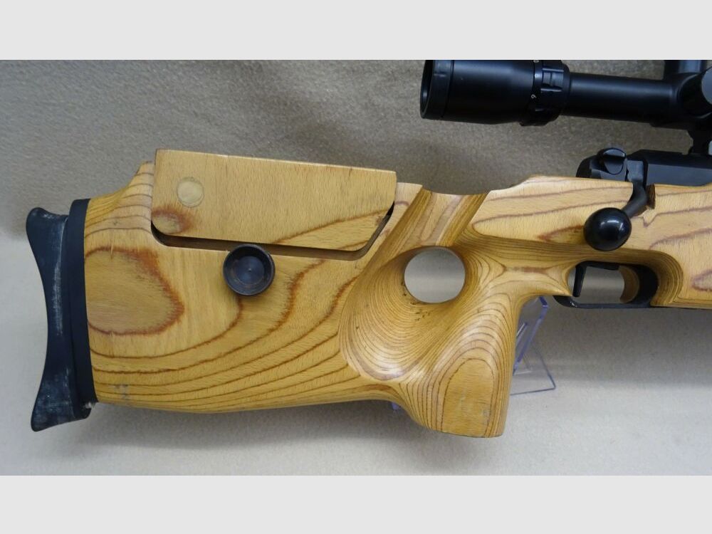 Mauser 86 SR