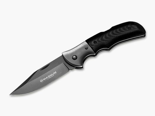 Taschenmesser Gray Eminence