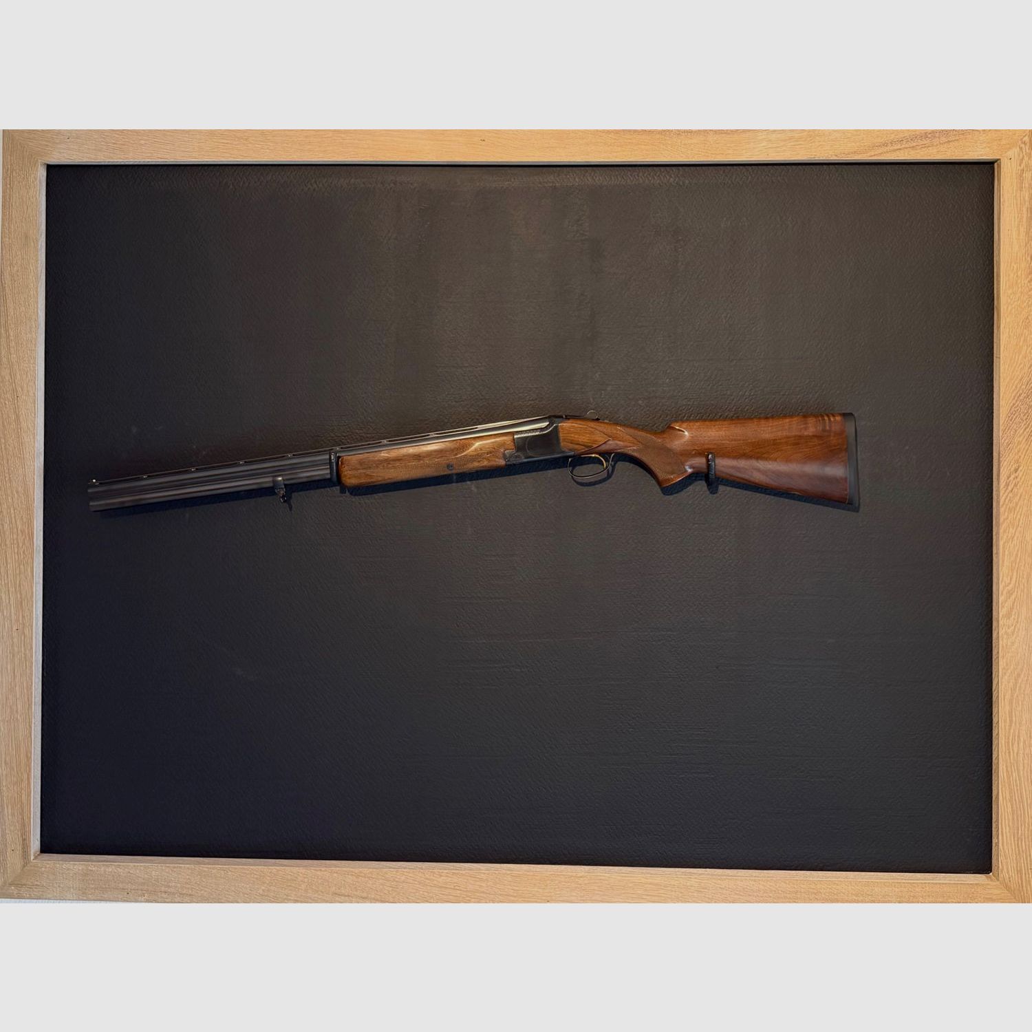 FN B25 Kal. 12/70 im sehr guten Zustand