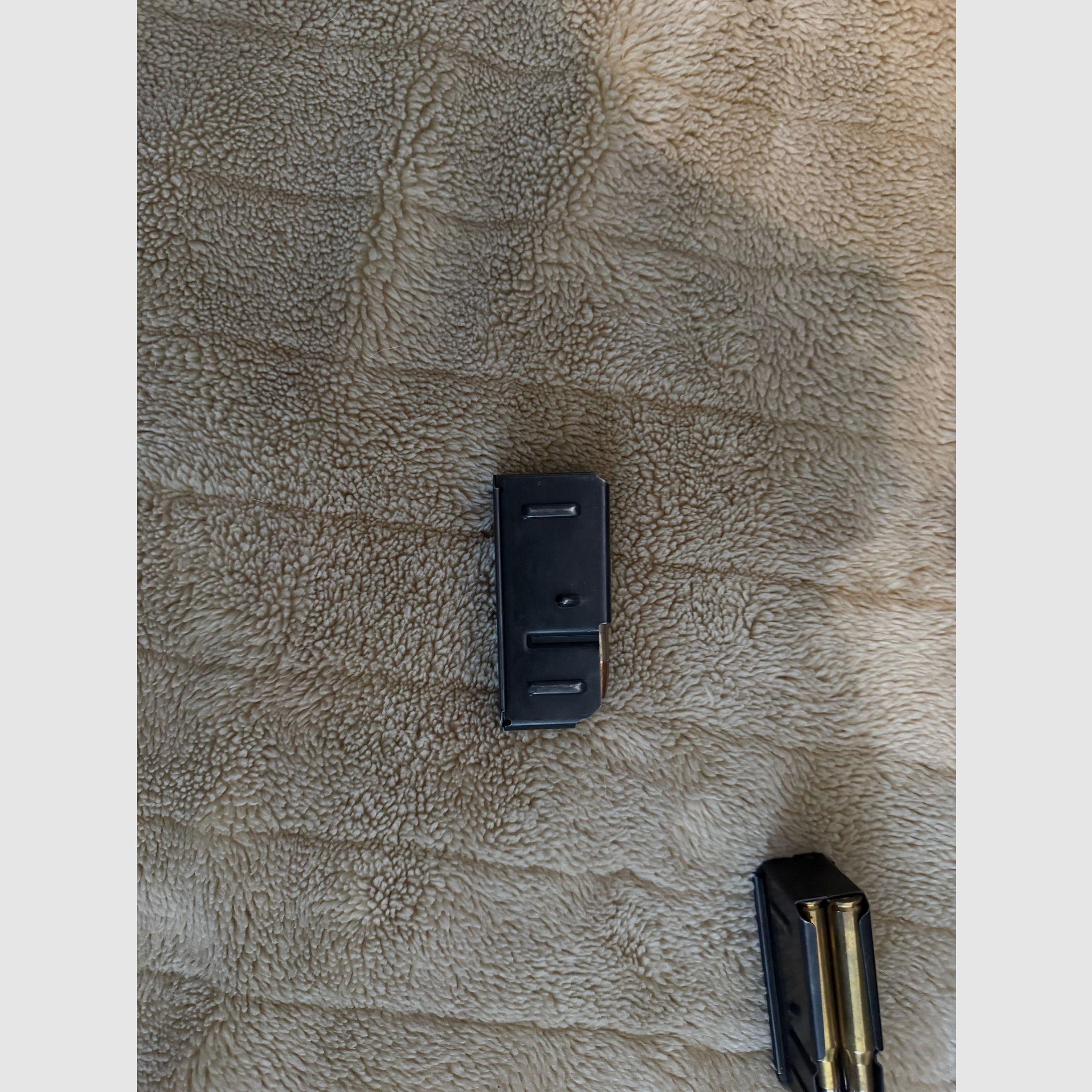 Merkel KR 1 – calibro .270 Winchester – con telescopio Meopta