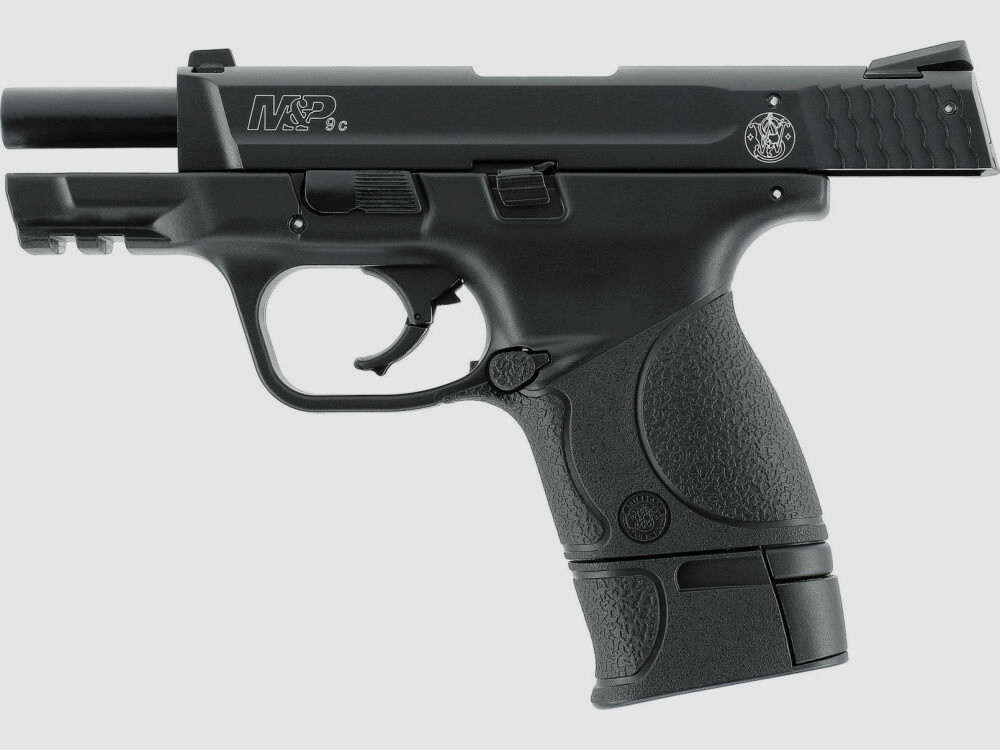 Umarex S&W M&P 9c 9mm P.A.K