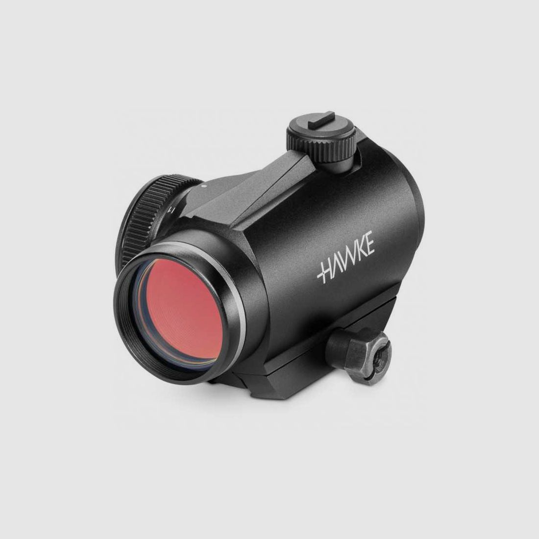 Hawke Vantage Rotpunkt 1x20 3 MOA, 9-11 mm Schiene, Red