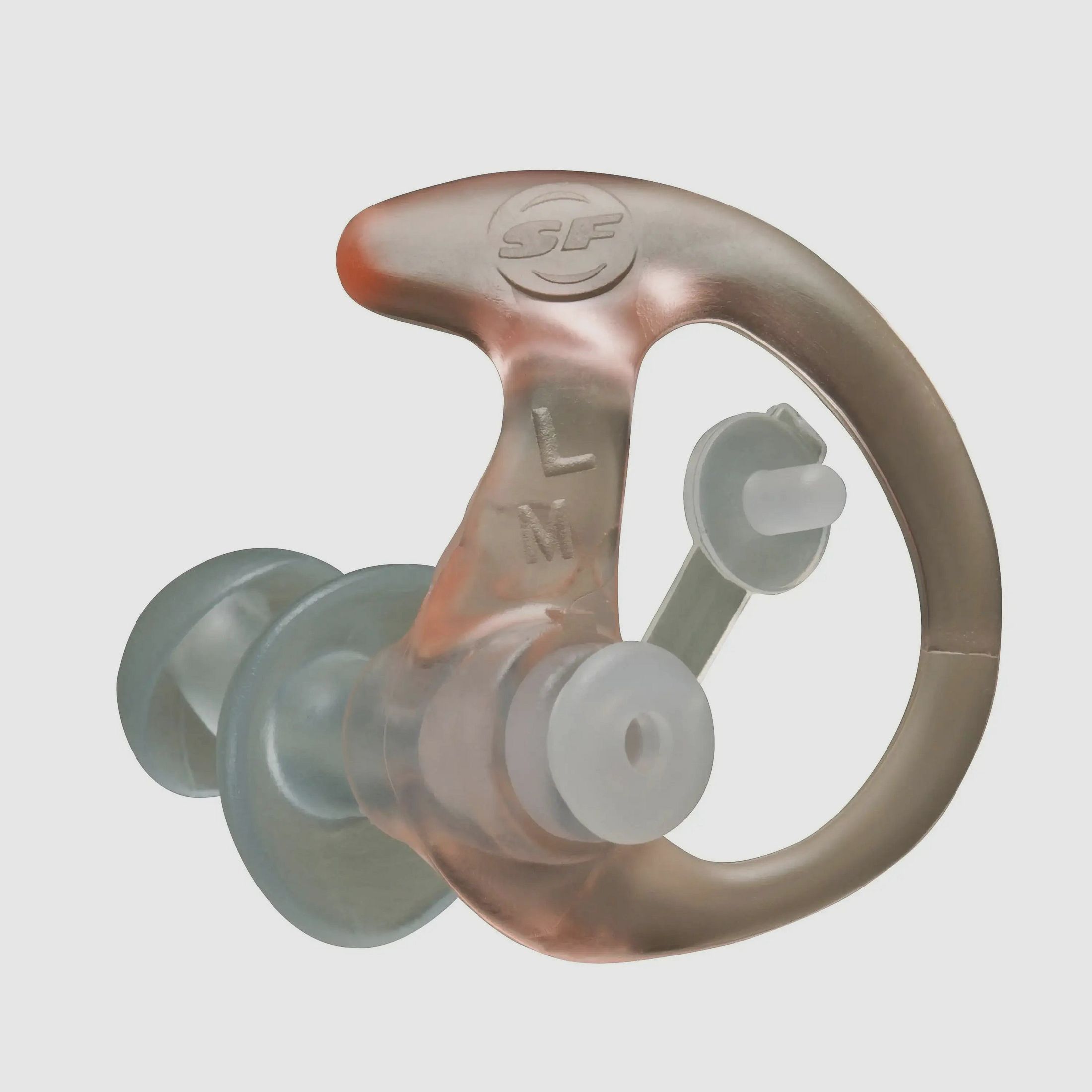 SureFire EarPro EP3 gehoorbescherming