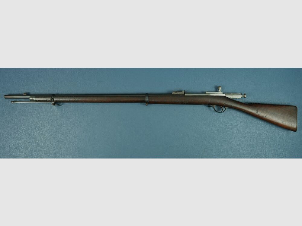 Tula Berdan II | 1879 10,8mmBerdan