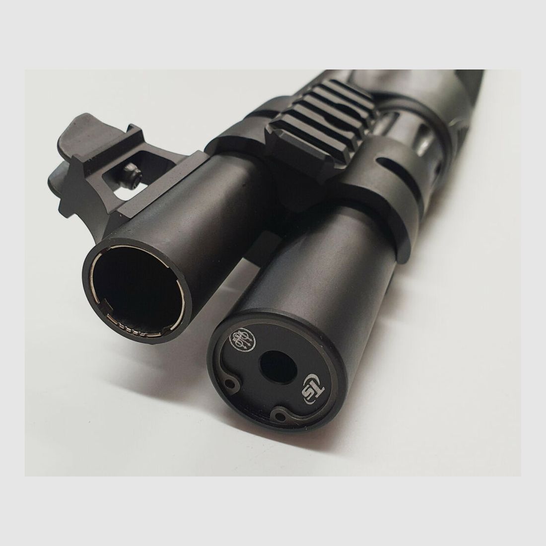 Beretta 1301 Tactical