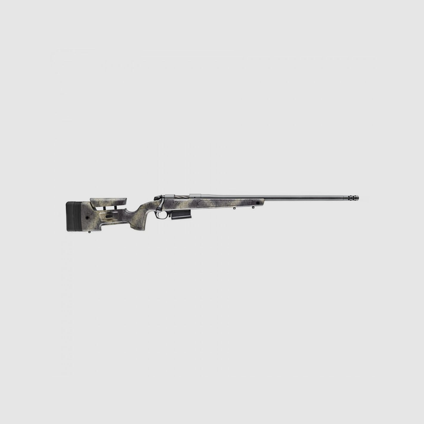 Bergara B14 Wild HMR Kal. 6,5 PRC, Bild 1 von 6