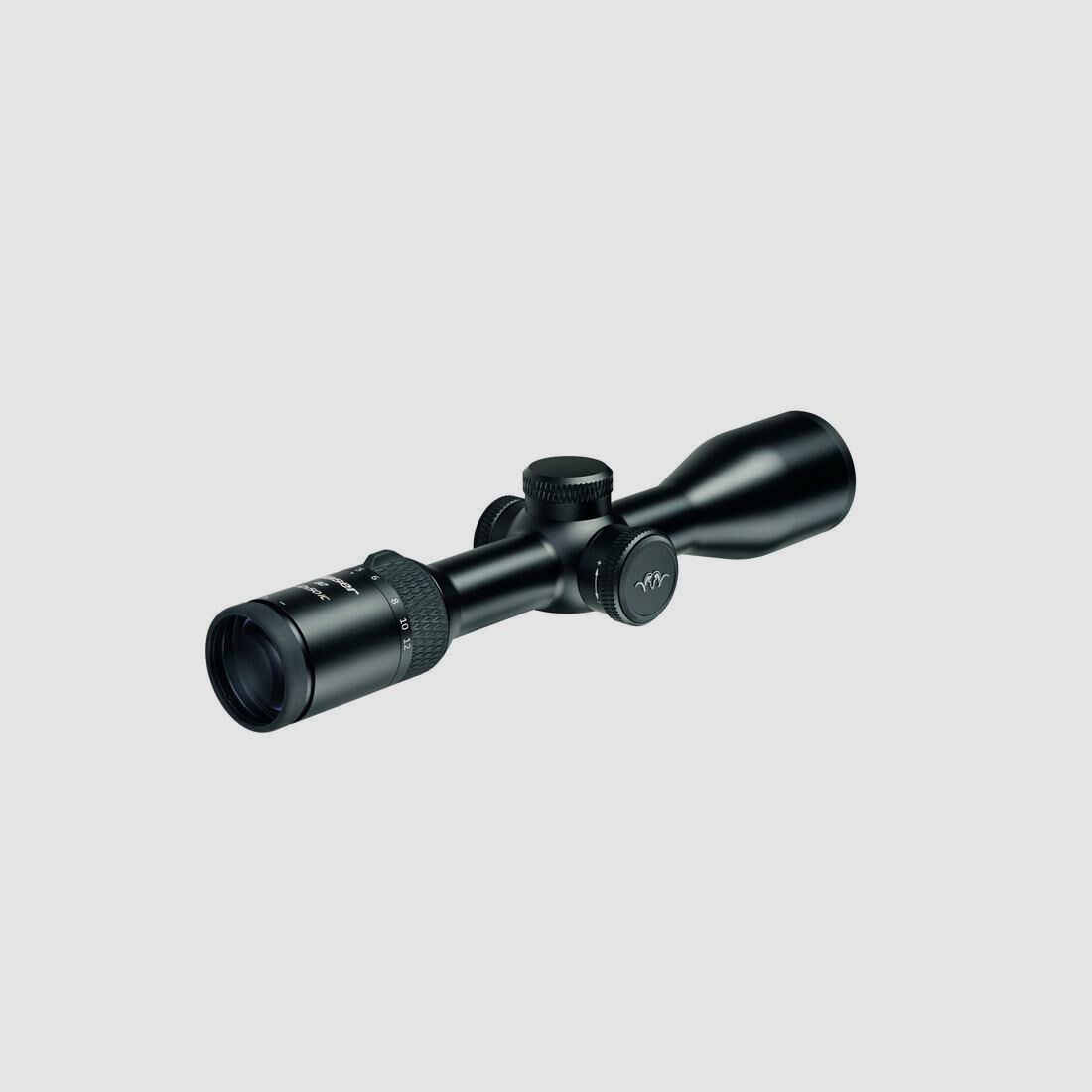 Blaser B2 2-12x50 iC Zielfernrohr mit Schiene, Bild 2 von 4