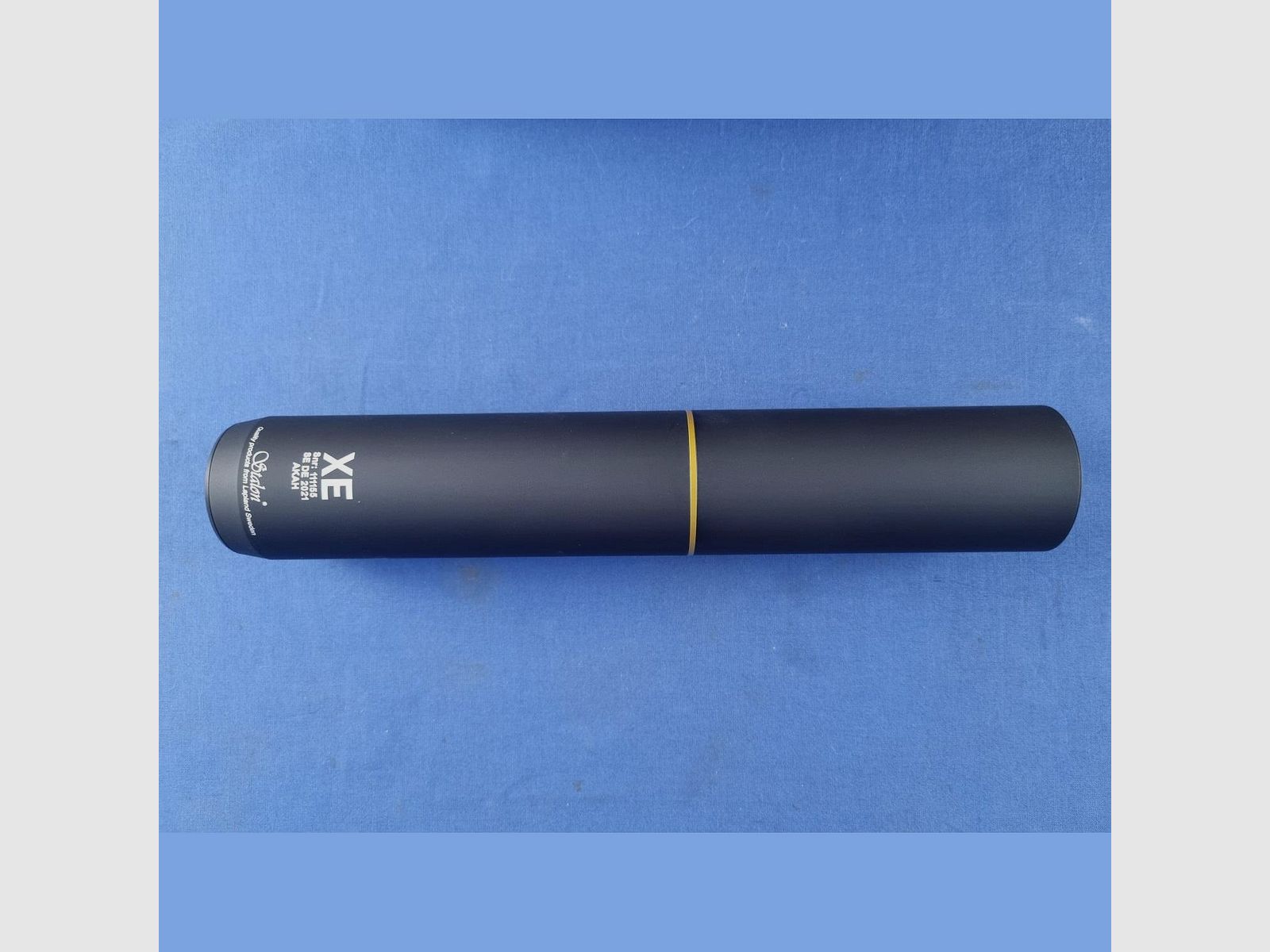 STALON XE108 max. Cal. .30, image 3 sur 5