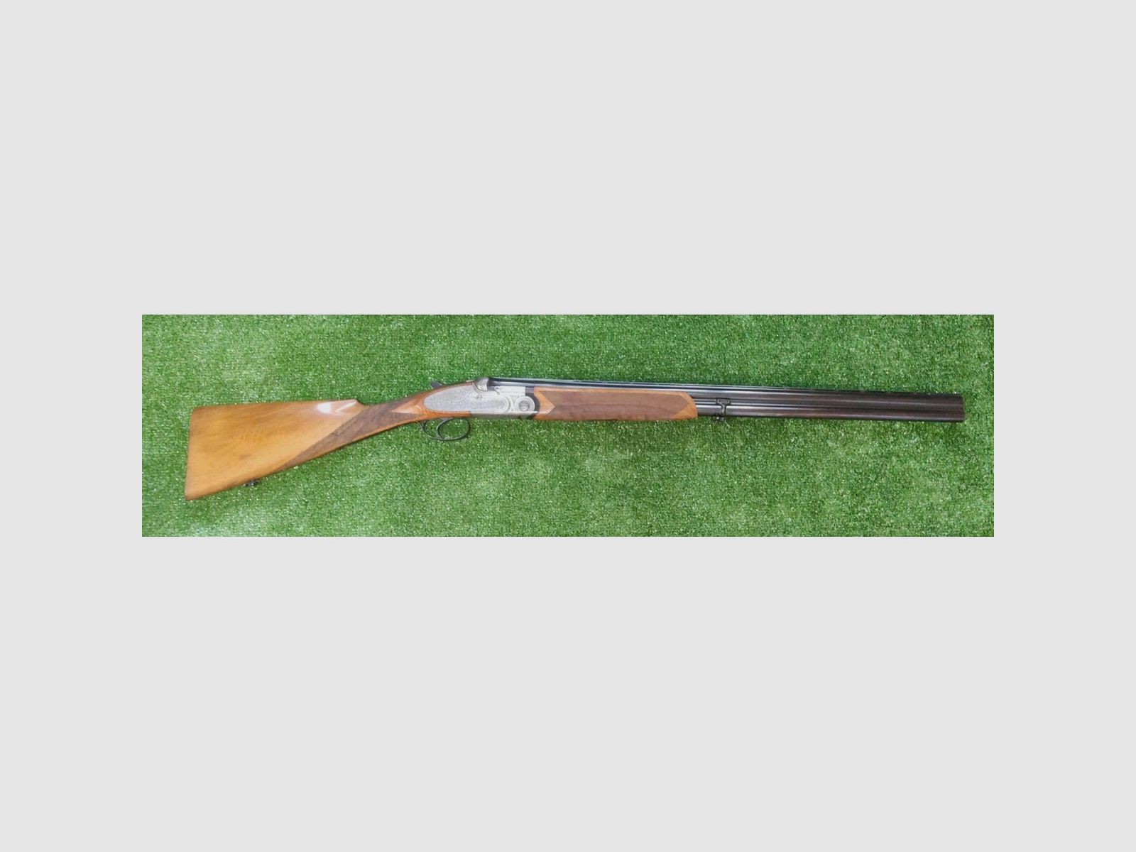 BERETTA S3 Kal.12 71 cm ***/*, Bild 6 von 7