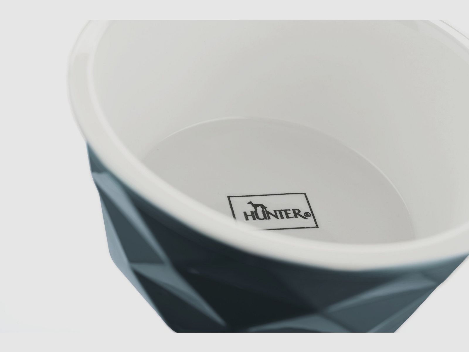 Hunter Ceramic Bowl Eiby