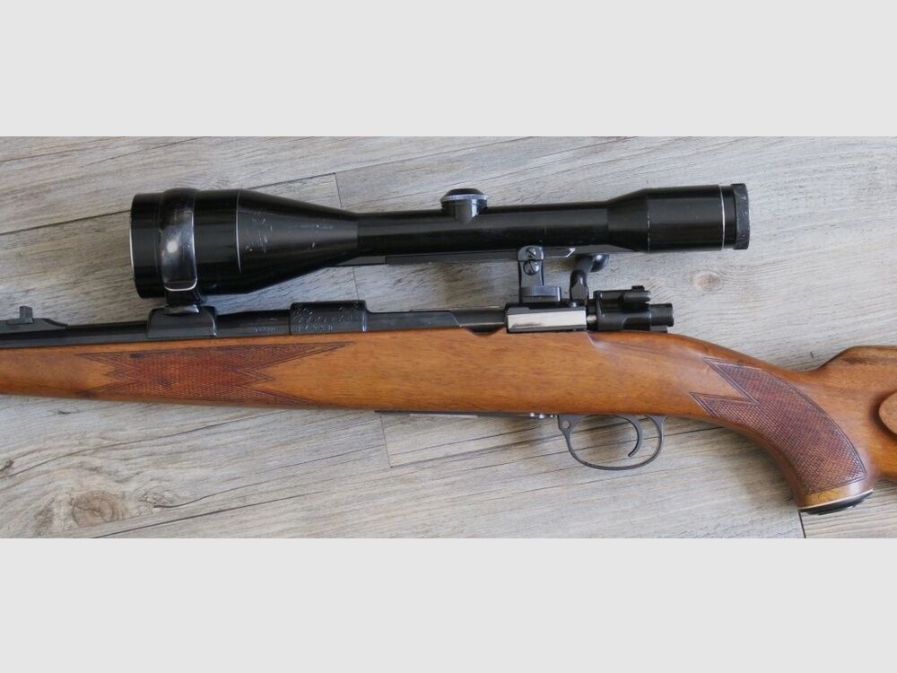 unbekannt Mod.98